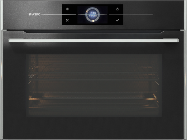 ДУХОВКА BO4CM4T2-42-OCM8478G ASK