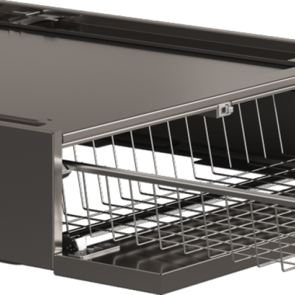 SHELF DRAW HB150T ASK