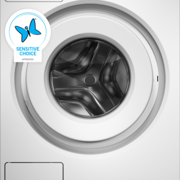 MAȘINĂ DE SPĂLAT WM76S.1A849 W1084W ASK
