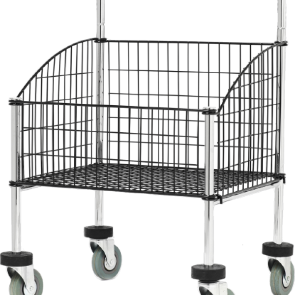LAUNDRY TROL LCT61 ASK