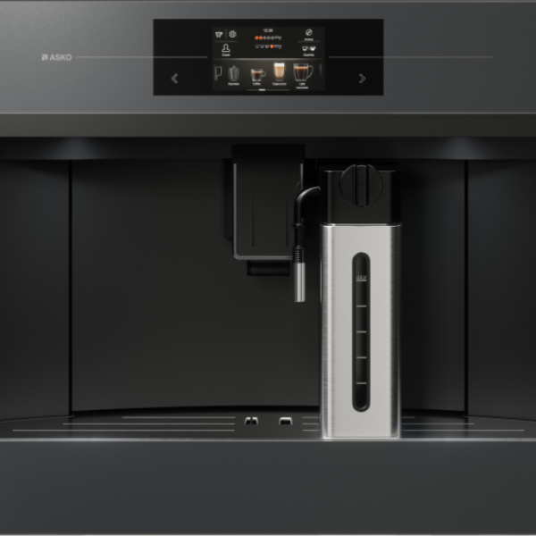 COFF MAC CAT.MCIA-NBI CM8478GG ASK