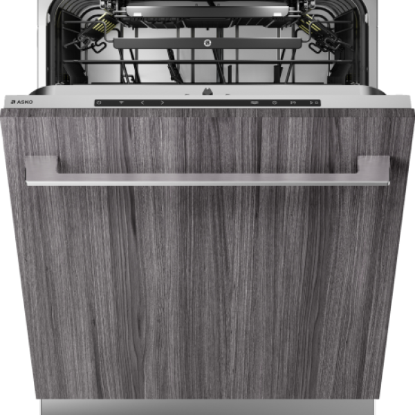 DISHWASH DW60.3 DFI747U/1 ASK