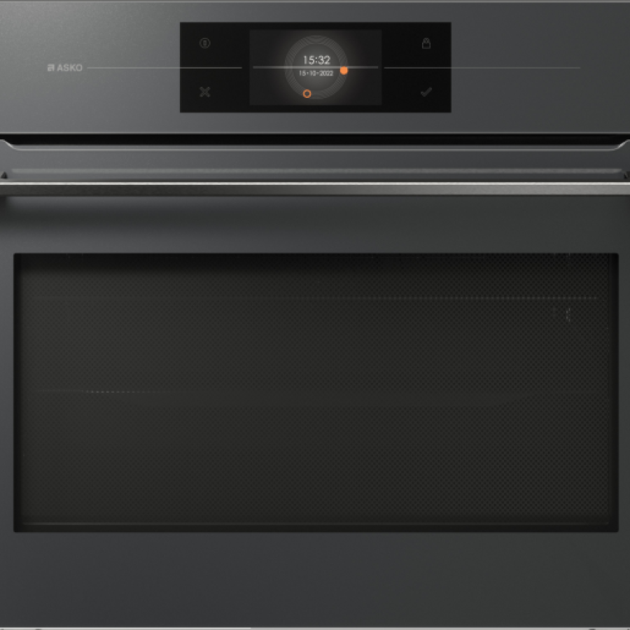 ДУХОВКА BO4CM4T2-42-OCM8478GG ASK