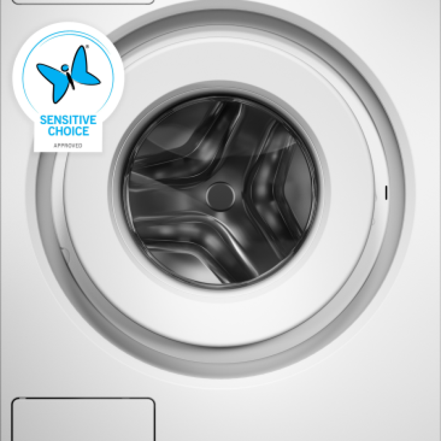 LAVATOR WM76S.1A840 W1084BW ASK