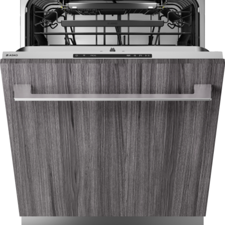 DISHWASH DW60.2 DFI545N ASK
