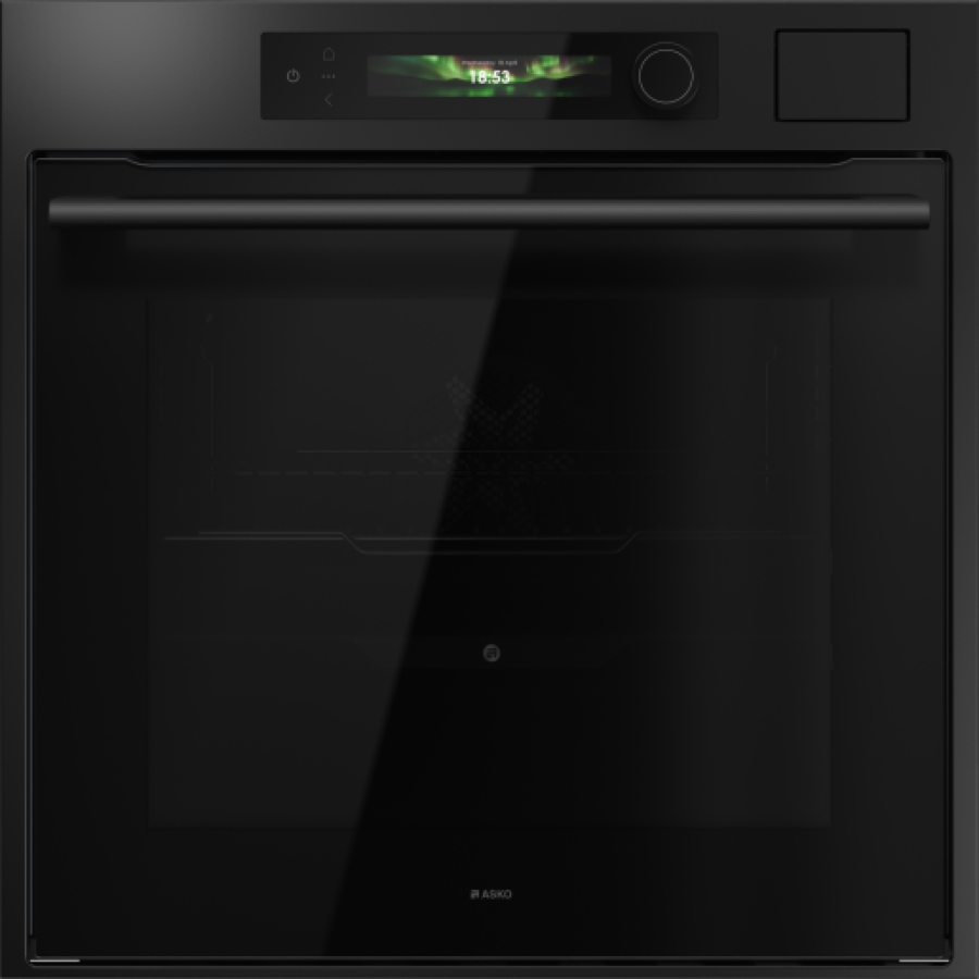 OVEN BO7CSCFC3-02-OCS66GSH ASK