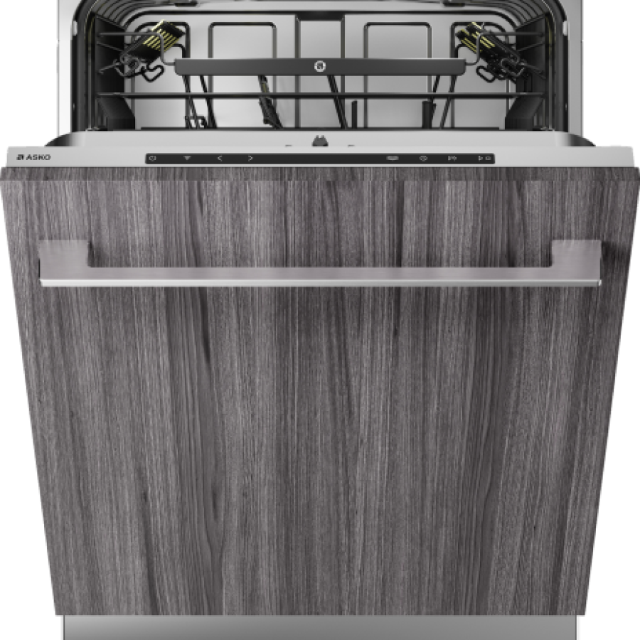 MAȘINĂ DE SPĂLAT VASE DW60.3 DFI748MU ASK