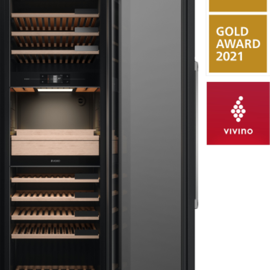VITRINE VCS5198TPG WCN311942G ASK