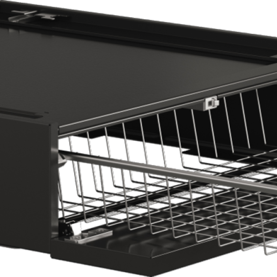 SHELF DRAW HB150G ASK