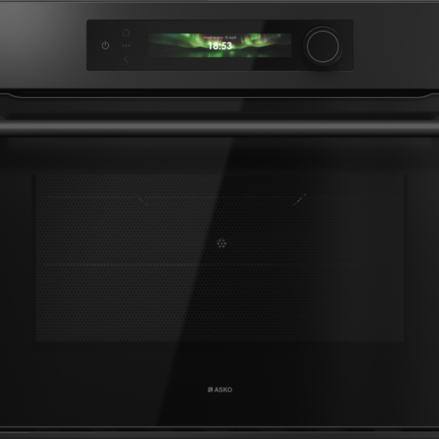 OVEN BO5CMCFC3-02-OCM64GSH ASK