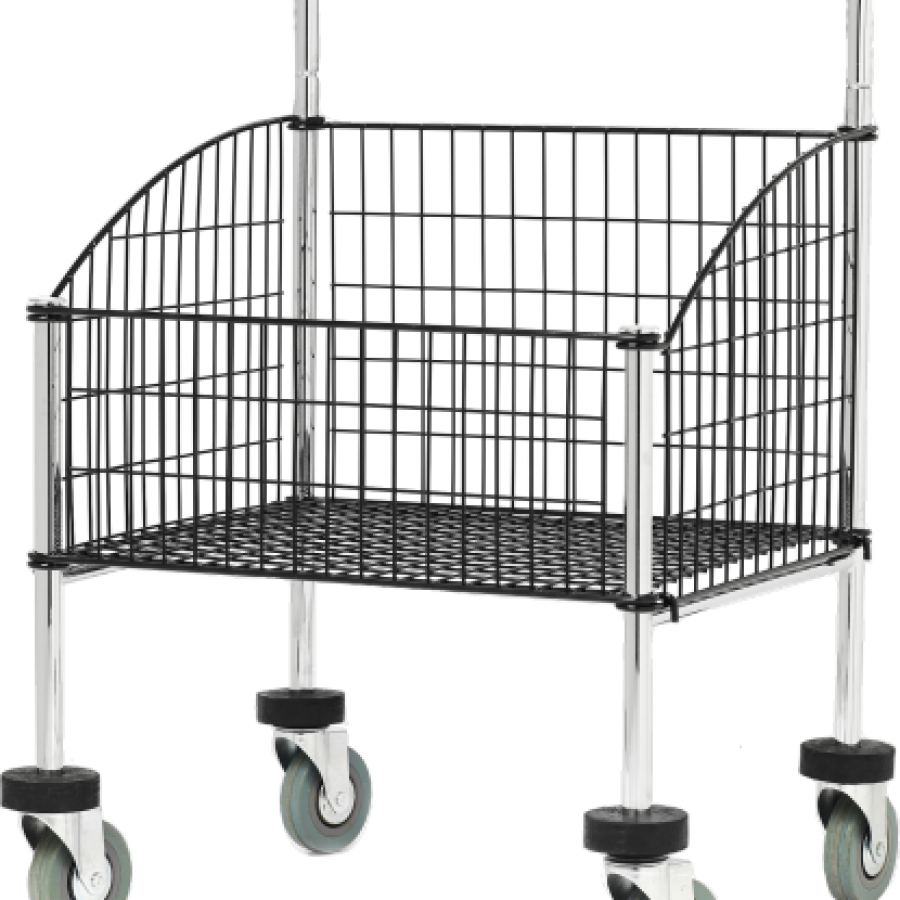 LAUNDRY TROL LCT61 ASK