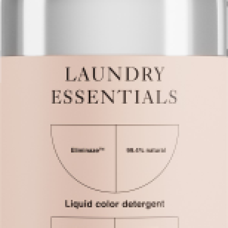 DETERGENT COLOURED LC11 AU ASK 382