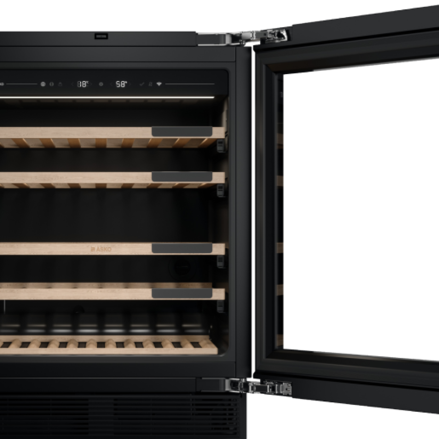 VITRINE VCV1268TPF WU886G1ENB1 ASK