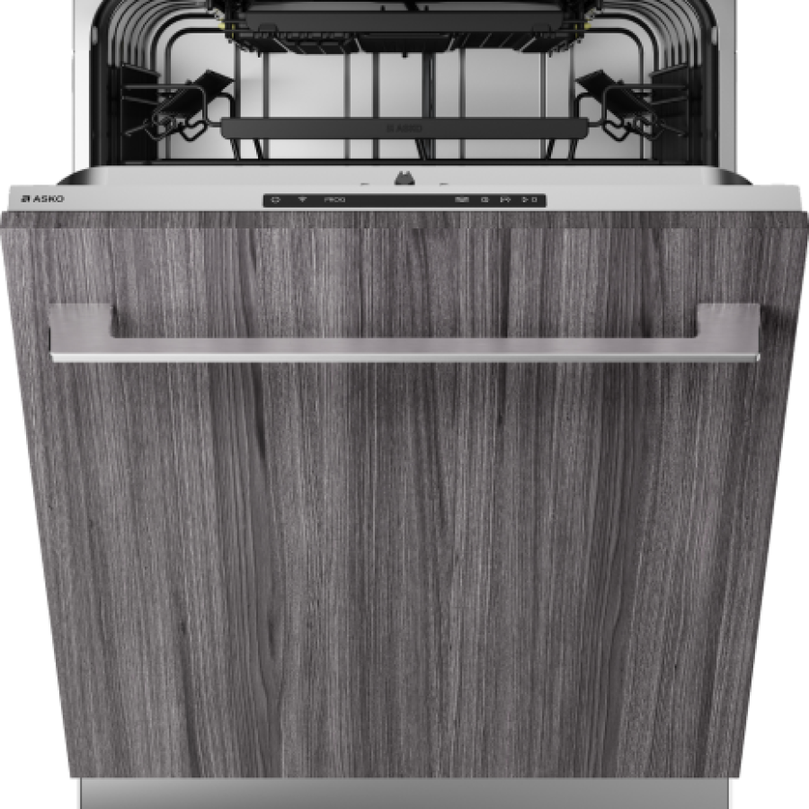 DISHWASH DW60.2 DFI544B ASK
