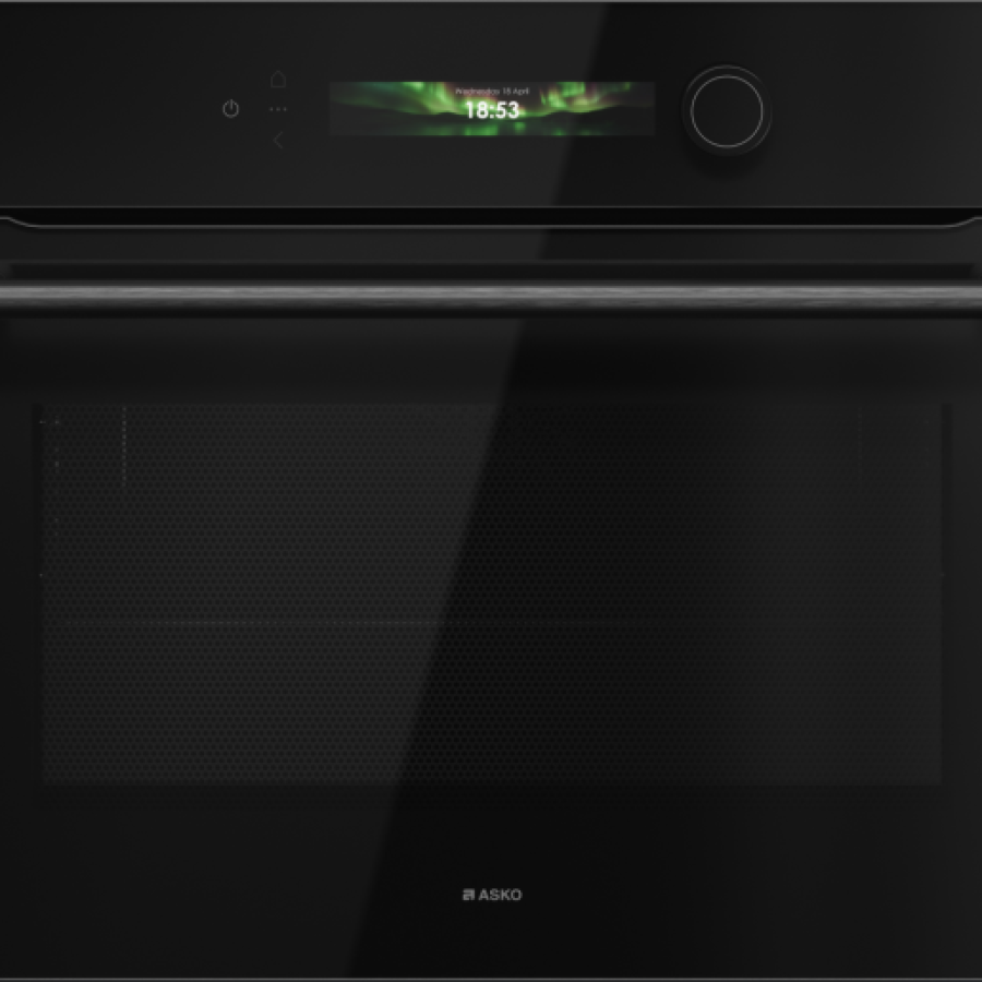 OVEN BO5SMCGC1-01-OM54BGH ASK