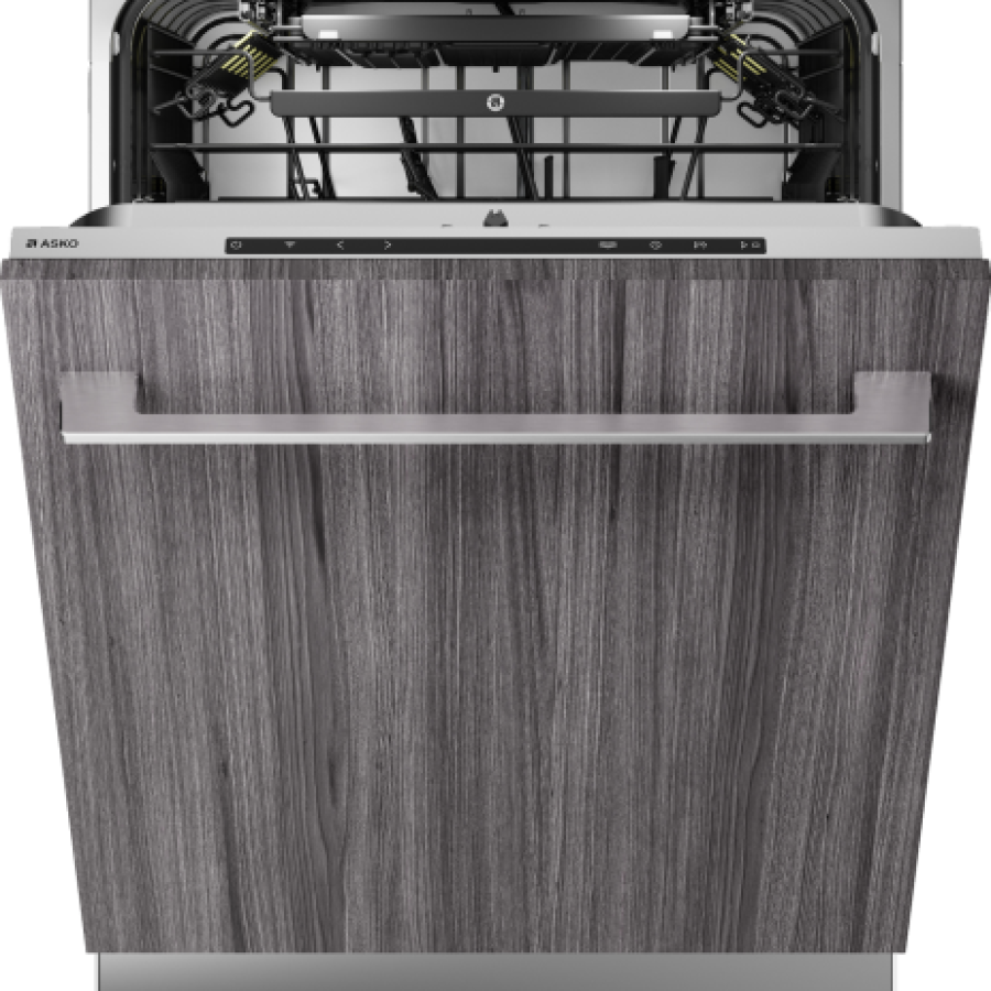DISHWASH DW60.3 DFI747U/1 ASK