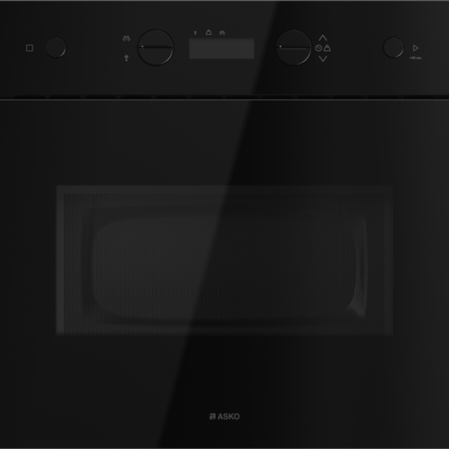 MICROWAVE OM23BGC ASK