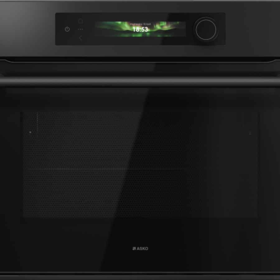 OVEN BO5SMCFC1-02-OM64GSH ASK