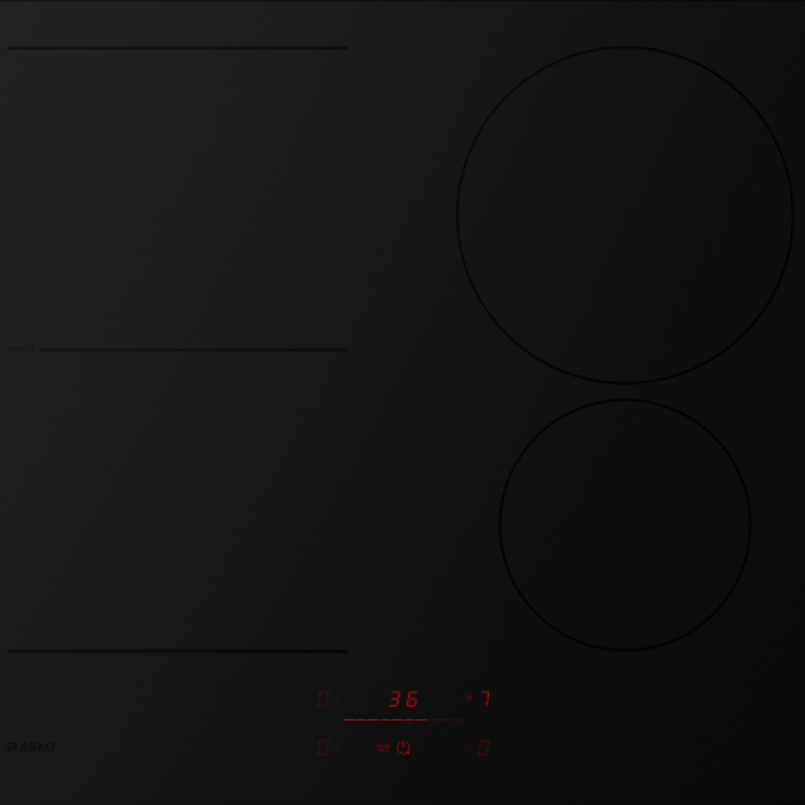 HOB BI6BC-E0-HI2642FMG1 ASK
