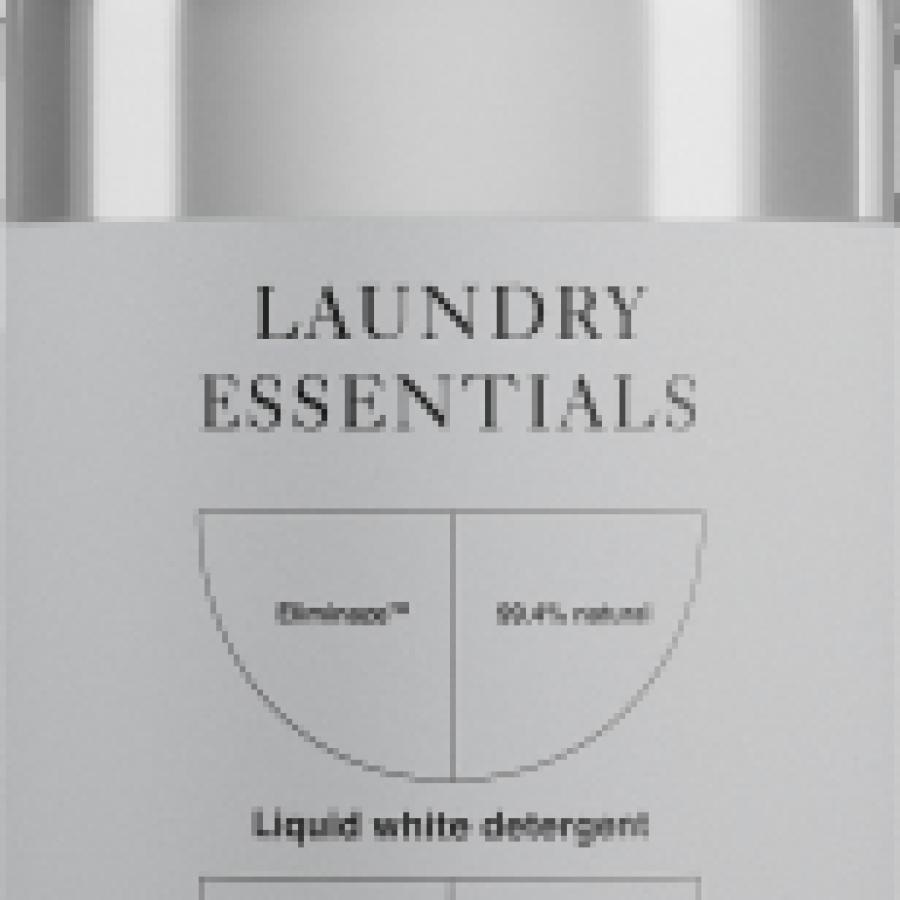 DETERGENT WHITE LW11 ASK