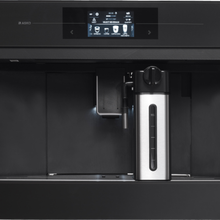 COFF MAC CAT.MCIA-NBI CM8478G ASK